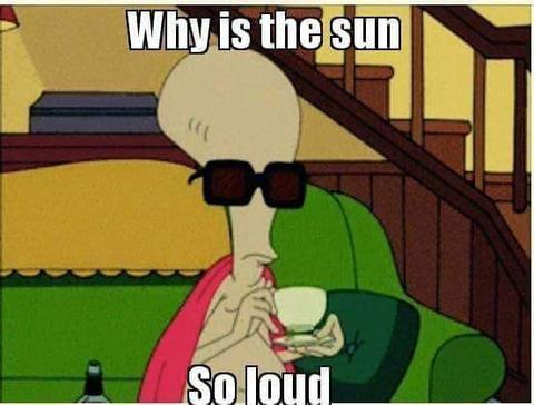 10 Hangover Memes that Perfectly Sum Up a Rough Morning After