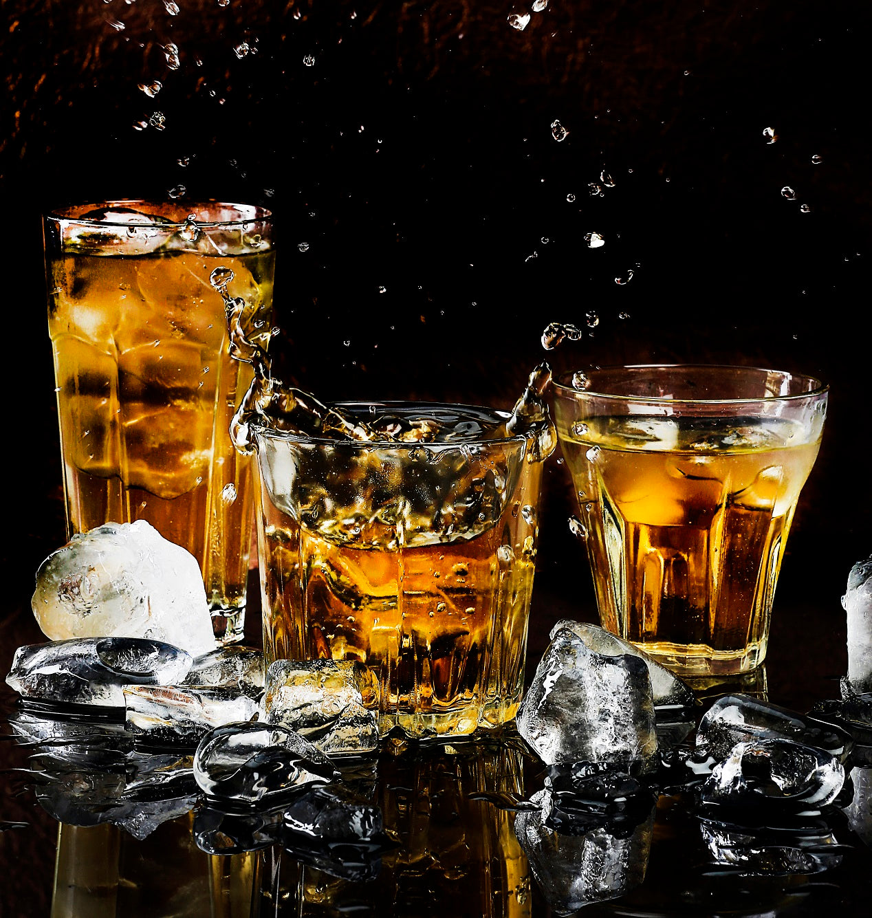 Types of Alcohol and How They Affect the Body Differently