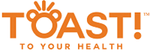 Toast! Supplements Inc