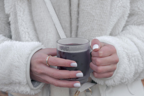 Mulled Wine Recipe: An Easy Warm Drink For A Cold Night